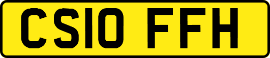 CS10FFH