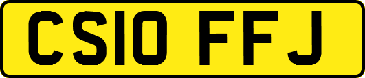 CS10FFJ