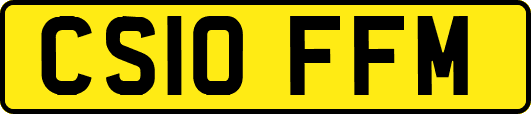 CS10FFM