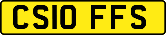 CS10FFS
