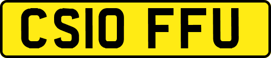 CS10FFU