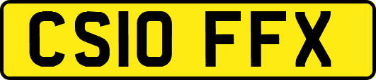 CS10FFX