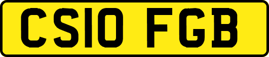 CS10FGB