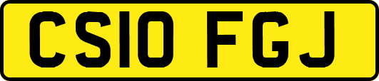 CS10FGJ