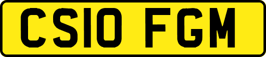 CS10FGM
