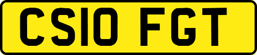 CS10FGT