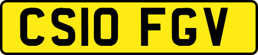 CS10FGV