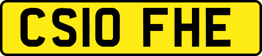 CS10FHE