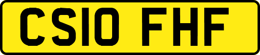 CS10FHF