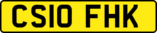 CS10FHK