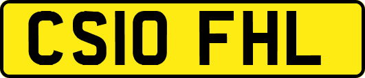 CS10FHL