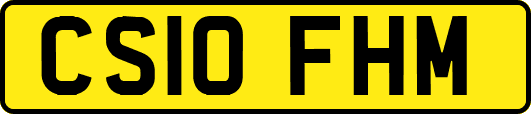 CS10FHM