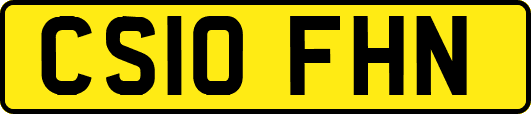 CS10FHN