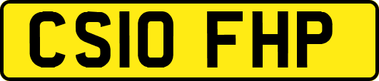 CS10FHP