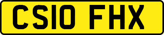 CS10FHX