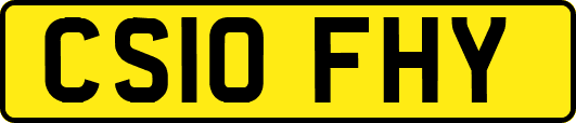 CS10FHY