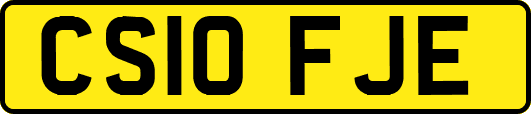 CS10FJE