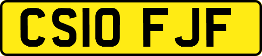 CS10FJF