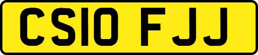 CS10FJJ