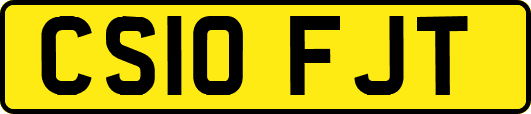 CS10FJT