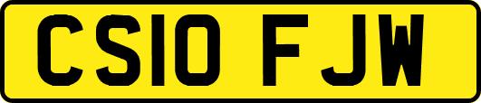 CS10FJW