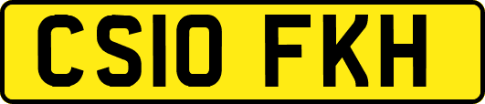 CS10FKH