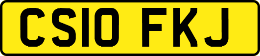 CS10FKJ