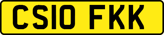 CS10FKK