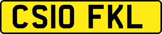 CS10FKL