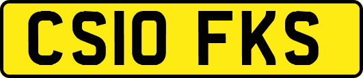 CS10FKS