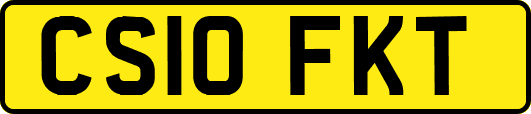 CS10FKT