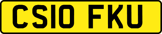 CS10FKU