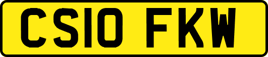 CS10FKW