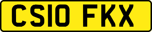 CS10FKX