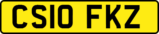 CS10FKZ