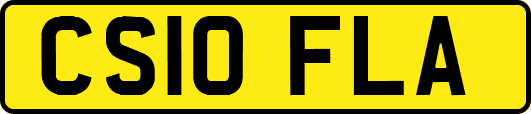 CS10FLA