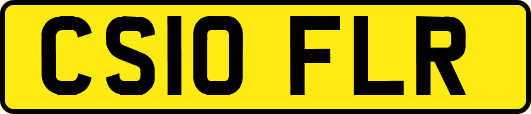 CS10FLR