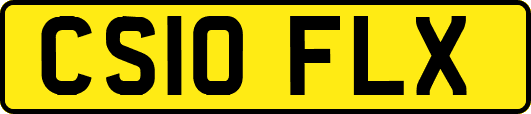CS10FLX