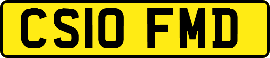 CS10FMD