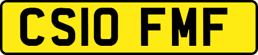 CS10FMF