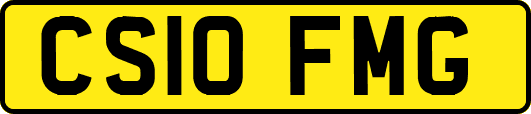 CS10FMG