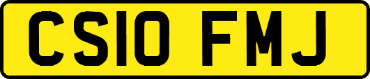 CS10FMJ