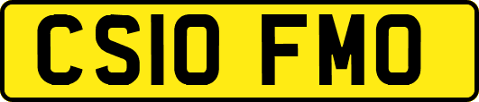 CS10FMO