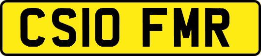 CS10FMR