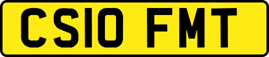 CS10FMT