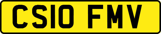 CS10FMV