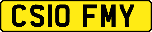 CS10FMY