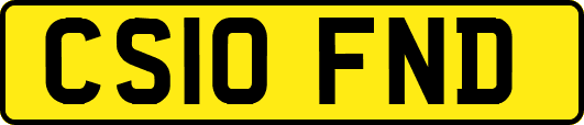 CS10FND