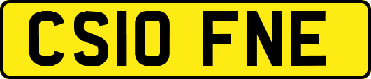CS10FNE