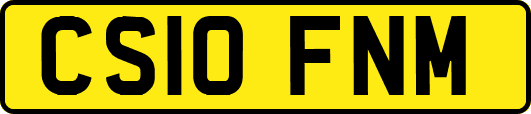 CS10FNM